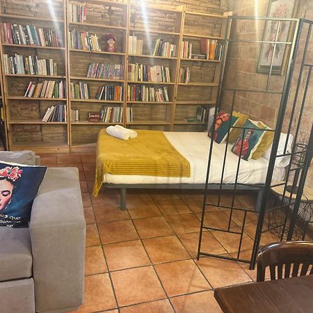 El Rincon De Frida By Apartamentos Logroño Exterior foto