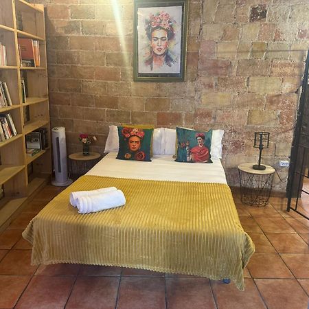 El Rincon De Frida By Apartamentos Logroño Exterior foto