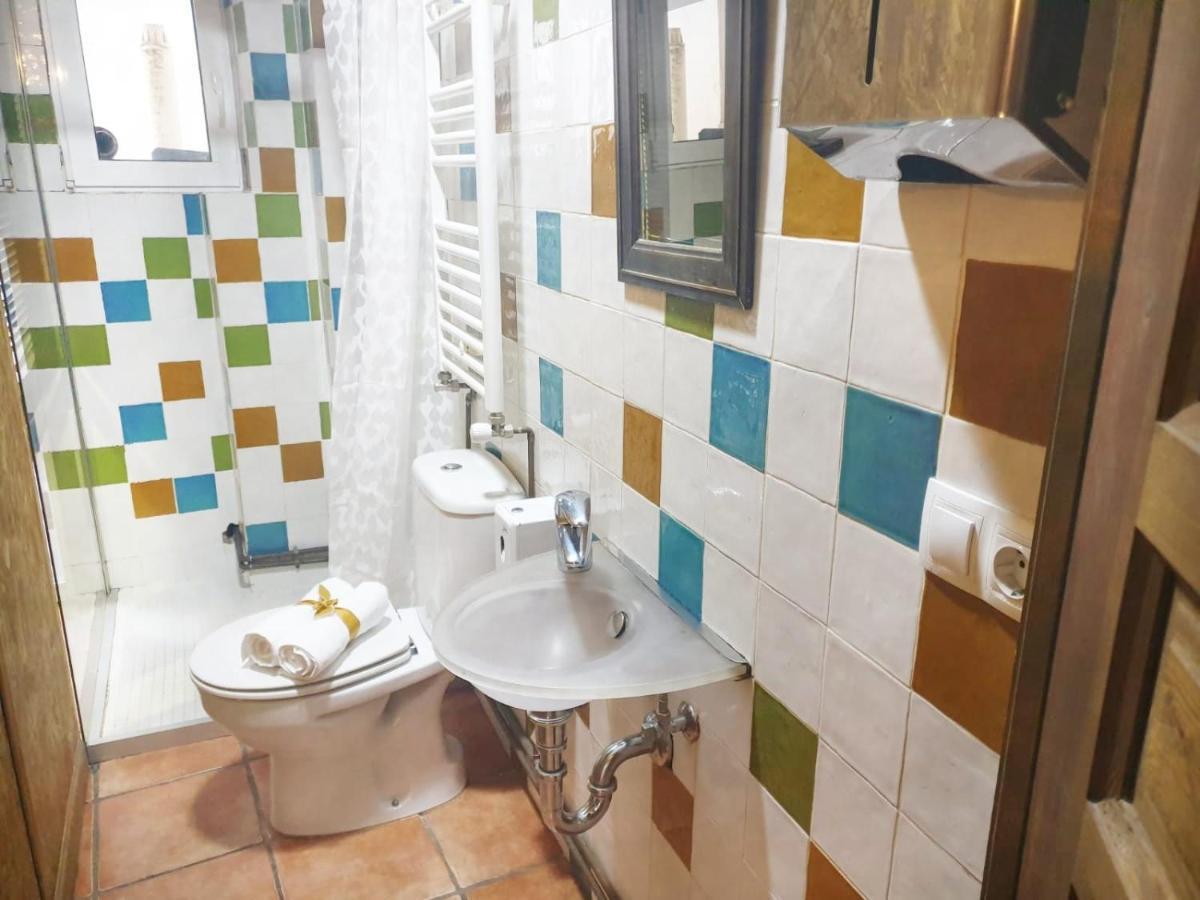 El Rincon De Frida By Apartamentos Logroño Exterior foto