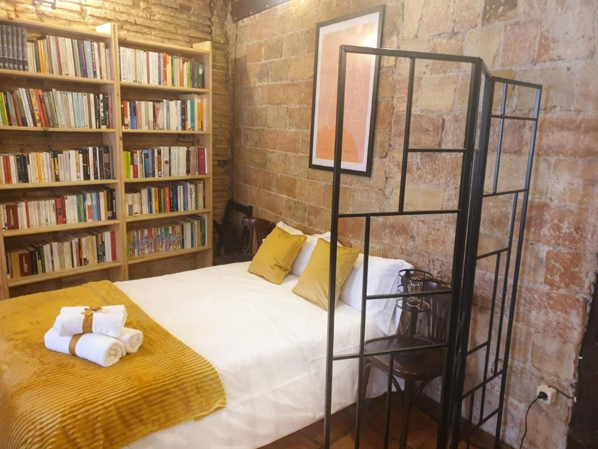 El Rincon De Frida By Apartamentos Logroño Exterior foto
