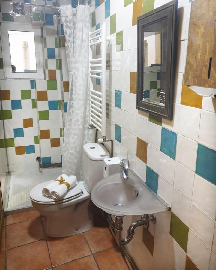 El Rincon De Frida By Apartamentos Logroño Exterior foto
