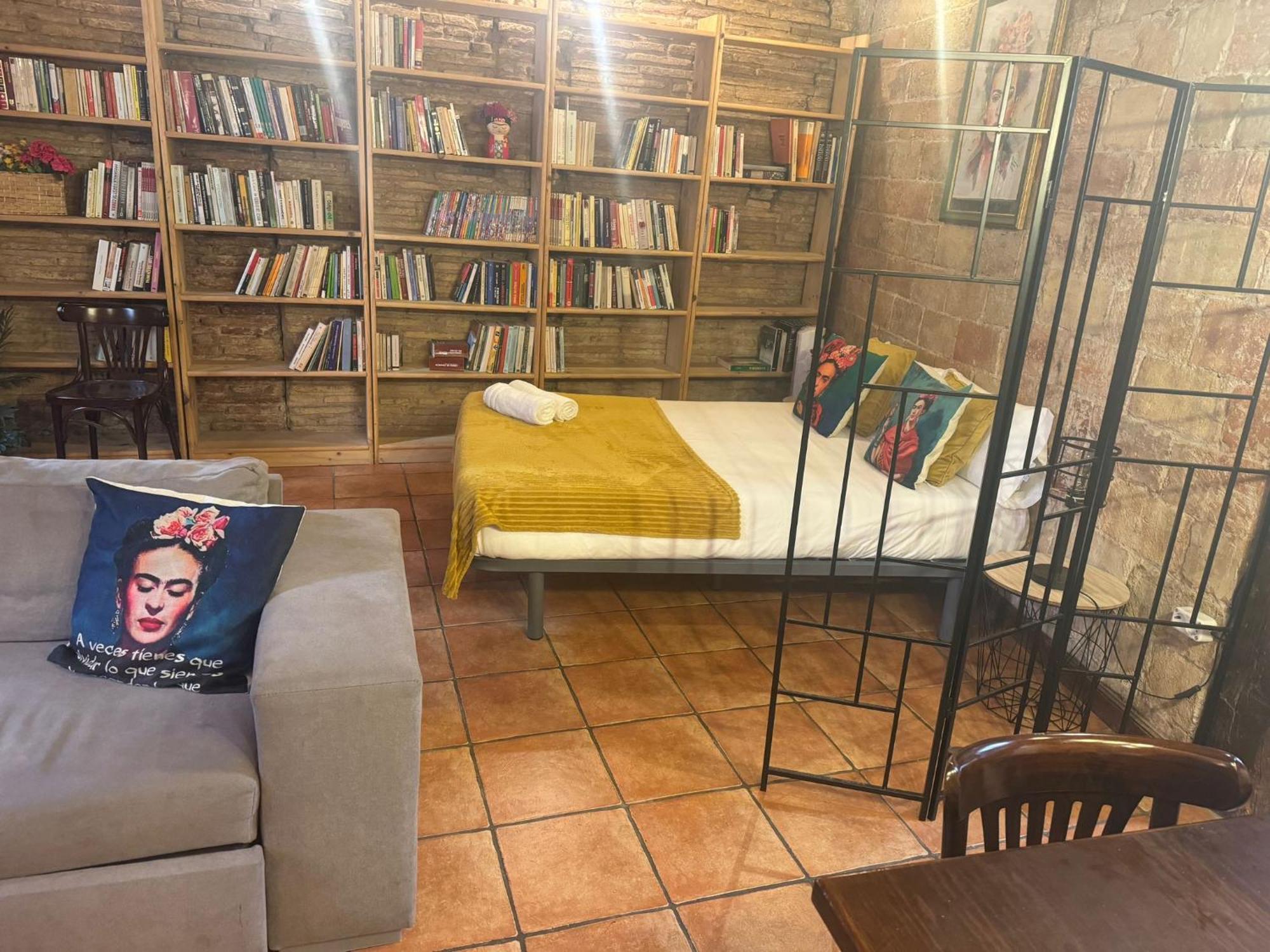 El Rincon De Frida By Apartamentos Logroño Exterior foto