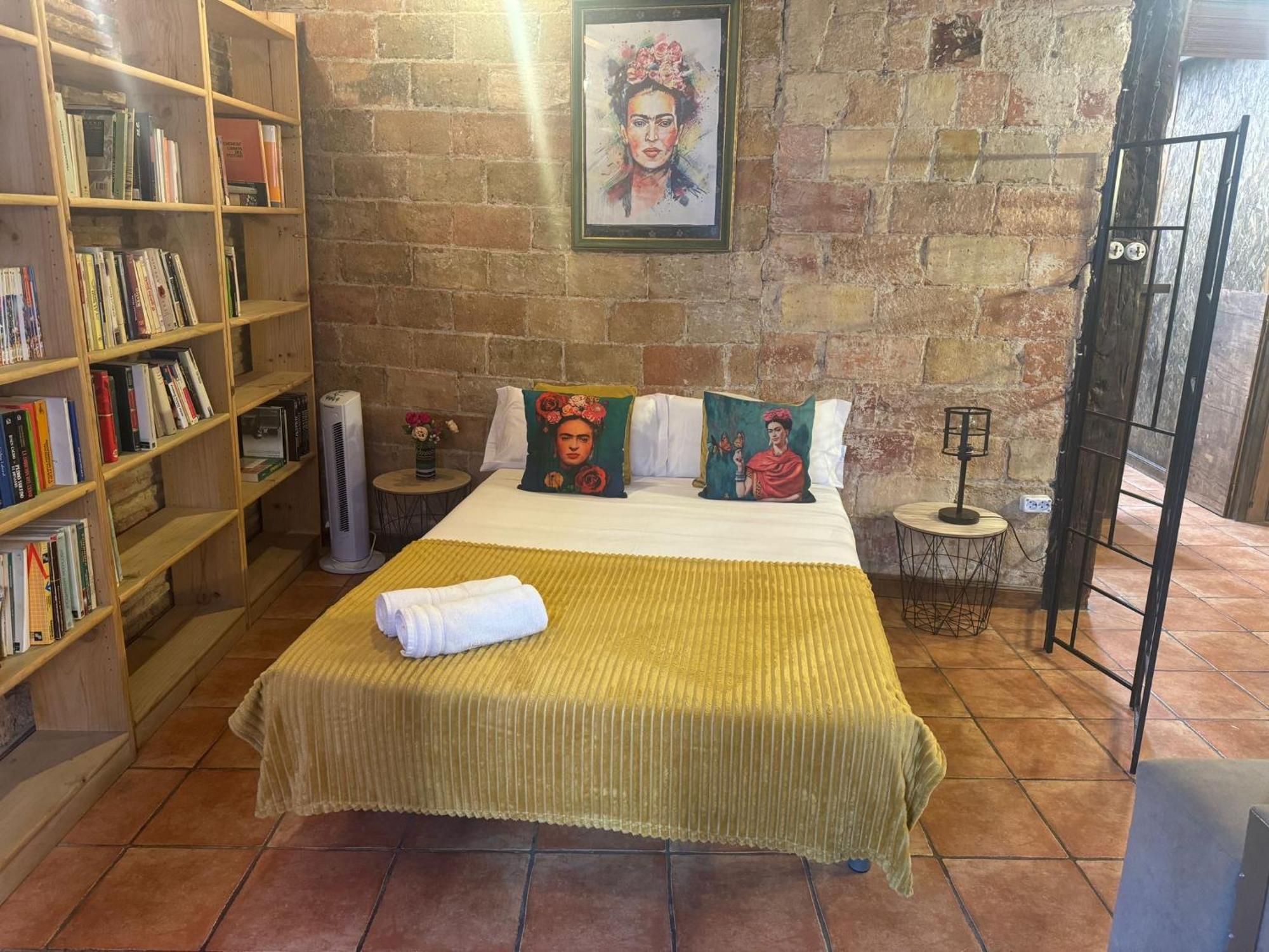 El Rincon De Frida By Apartamentos Logroño Exterior foto